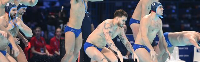 "Mandić neka odmori, mi ostali ćemo dati i više od sto odsto"