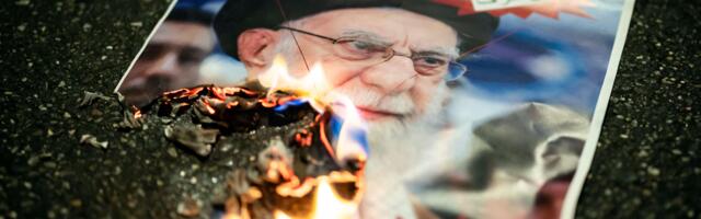 Autoritarni režimi umiru postepeno, zatim naglo, ali Iran još nije stigao dotle: BBC urednik