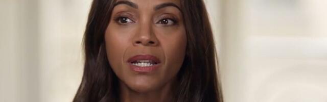 Zoi Saldana postala glumica sa najvećom zaradom u istoriji