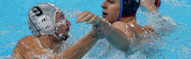 Saznali smo koja je reprezentacija poslednja na Evropskom prvenstvu u vaterpolu, Srbija ih dobila u grupi