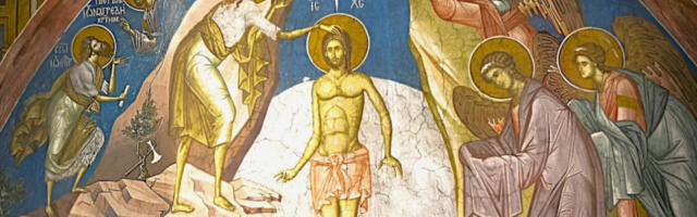 SUTRA JE CRVENO SLOVO I JEDAN OD NAJVEĆIH PRAZNIKA: Slavimo Bogojavljenje - sećanje na dan kada se nebo otvorilo nad rekom i svakim domom