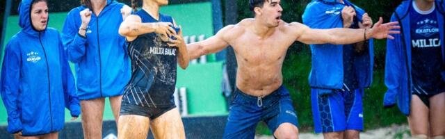 "Stalno priča kako njeni ne znaju da igraju": Takmičarka Exatlona navija za protivnike (VIDEO)