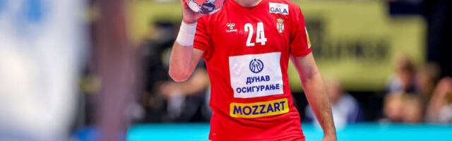 LAZAR KUKIĆ ZA SPORTISSIMO: Vera i timski rad su srušili Nemačku, sad nas čeka novo finale!