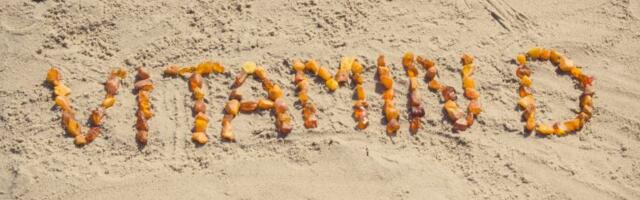 Ako piješ vitamin D i osećaš ovo – vreme je da staneš