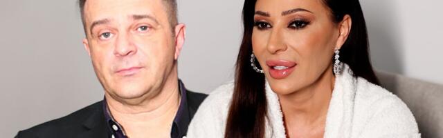 Braja zbog lažne priče o "Arkanovom šišanju Cece" odbio da radi s njom na početku karijere, SVE PRIZNAO