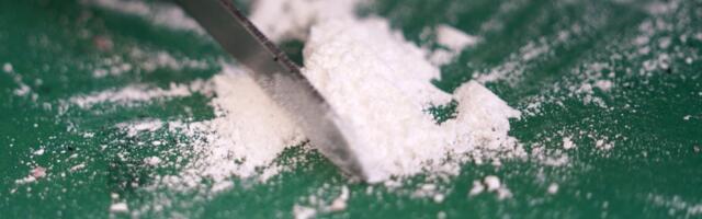 Salvadorska mornarica zaplenila rekordnih 6,6 tona kokaina u Pacifiku