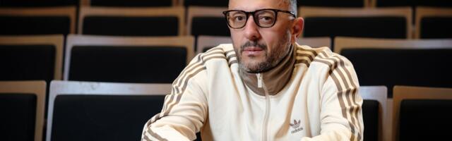 U susret beogradskoj premijeri: Razgovaramo sa Nikolom Vukčevićem – rediteljem filma „Obraz”