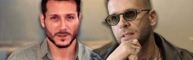 Influenserka volela ova dva pevača, a sada priznaje: "Sa Sašom je bilo traumatično, a sa Vladom..."