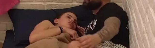 BLAM TOKOM PROSIDBE NA PINKU! Šetao u GAĆAMA pored druge, pa PAO NA KOLENA- usledio ŠOK ODGOVOR