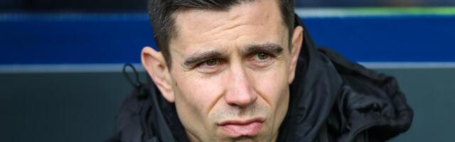 ŠUT KARTA POSLE SAMO 44 DANA: Vest Bromvič otpustio trenera Erika Remzija