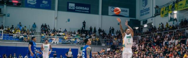 JAGO 1/10 IZ IGRE! Katastrofalna partija plejmejkera Zvezde u dresu Brazila!