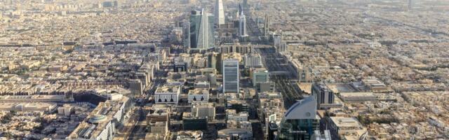 Rijad: Futuristička metropola koja menja lice Saudijske Arabije