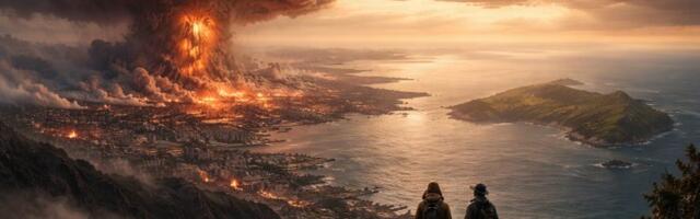 Ko bi preživeo nuklearni rat? Analize pokazuju da bi samo dve zemlje imale realnu šansu