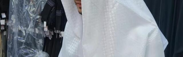 IRANCI PROGLASILI DŽIHAD I POZVALI MUSLIMANE NA OSVETU, A SRBIN... Usred rata otišao na Bliski istok, sve za ISLAM