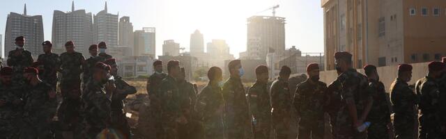 IME IM KAŽE DA SU "ONI KOJI TRAŽE SMRT" I OVAKO BI MOGLI DA POMOGNU TRAMPU U RATU PROTIV IRANA Ko su pešmerge, borci sa krvavom istorijom i bez sopstvene nacije