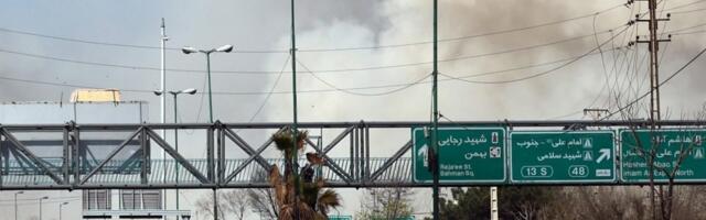 SAD i Izrael napadima na Iran krše međunarodno pravo?