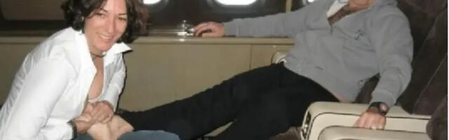 Šta je Epstin radio maloletnici dok je pričao sa Trampom: Skandalozno svedočenje iz FBI dokumenata