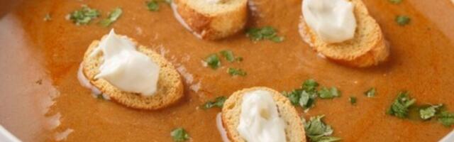 Ovaj tajni sastojak dodaju samo pravi majstori: I ko je nije voleo, sada će obožavati riblju čorbu