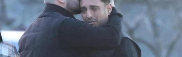 OVAKO ĆE DANAS IZGLEDATI DRAGANOVA SAHRANA! Pored porodice, sve oči će biti uprte u NJIH - IMAJU POSEBAN ZADATAK