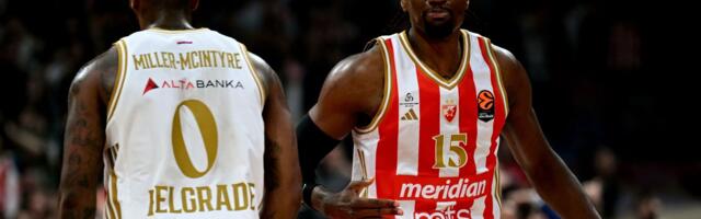 Šta zna Zvezda šta je 19 pobeda u nizu!