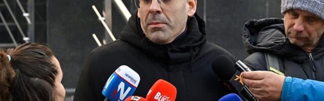 Đukanović: Nemam nameru da plašim, ali sukob na Balkanu će buknuti