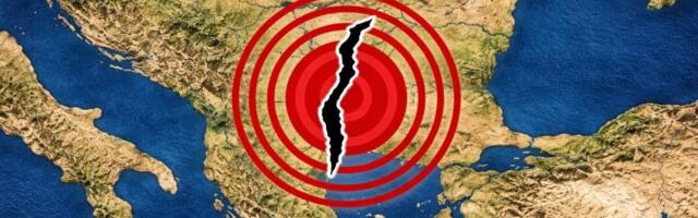 Balkansku zemlju 2026. pogodilo 30 potresa: "Otac zemljotresa" otkrio kad bi u regionu moglo snažno da trese