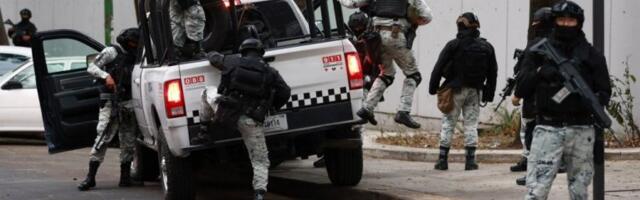 NOVI RAT U NAJAVI! Na granici pronađeno 27 UGLJENISANIH TELA! Predsednik optužio drugog za napad (FOTO)