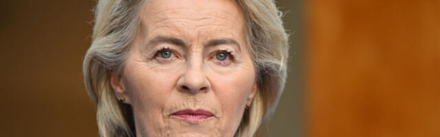 Фон дер Лајен позвала САД и Иран за преговарачки сто