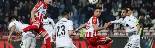 OTKRIVAMO: Evo koliko novca su dobili Partizan i Crvena zvezda od države preko FSS u poslednjih 15 meseci