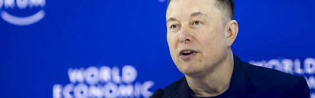 Advokat tvrdi da je porota ismevala Maska, traži preispitivanje presude