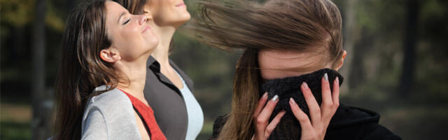 Spremite se za težak dan i naglo zahlađenje: Bioprognoza za 27. mart