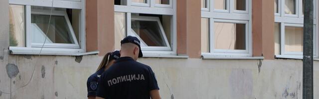 Smrt studentkinje u Beogradu: Policija na Filozofskom fakultetu, oglasio se tužilac