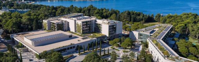 Nova zvezda Jadrana: U Poreču otvoren luksuzni Pical Resort - destinacija o kojoj će ovog leta najviše pričati