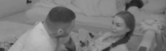 Asmin se uplašio da ne izgubi Maju zbog Stanije! Legao u krevet, pa joj sve priznao: "Očekivao sam da ćeš..."