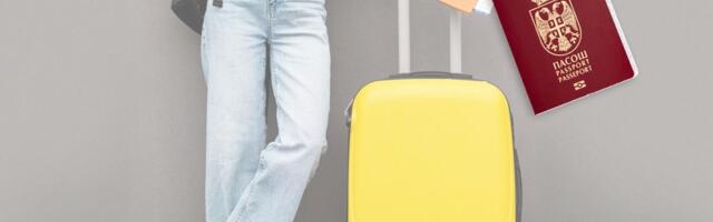 Serbia improves ranking on global list of countries with strongest passports: Here is where we rank now