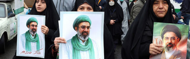 Убијеним иранским званичницима „пресудила” и вештачка интелигенција