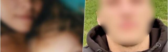 "VIDEO SAM JE KAKO STOJI SA KATJOM NA TERASI... ČUO SAM SAMO GLASAN PRASAK" Svedok o Ivani koja je s ćerkom skočila u smrt: Udarao ju je dok se nije onesvestila