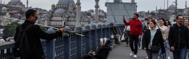 Осам земаља са муслиманском већином осуђује нови израелски закон о смртној казни