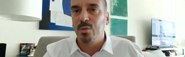 Пипер: Четврти на блокадерској листи као „свеже лице” био на шест различитих функција