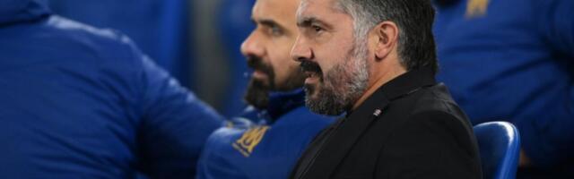 Đenaro Gatuzo podneo ostavku i više nije selektor Italije! (Foto)