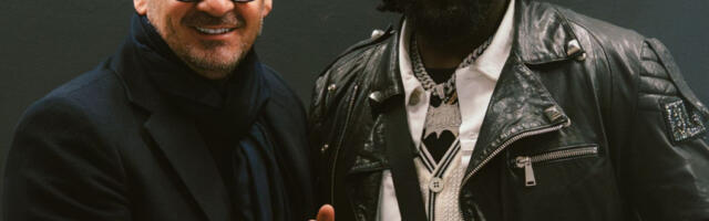 MIJAT UGOSTIO LEGENDU: Igrač u čiji se gol s derbija grobari kunu, ponovo došao u Humsku! (FOTO)