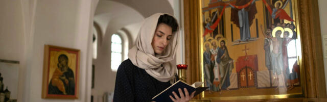 PRAVILA POSTA ZA POSLEDNJU SEDMICU PRED VASKRS: Evo zbog čega se ove godine na Blagovesti ne jede riba