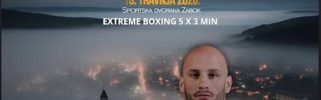 Srbin ide na megdan jednom od najopasnijih svetskih boraca