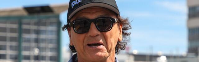 Svečana trpeza u Čolinom domu - raj za oči: Na uskršnjem ručku rolovano meso, slanina, sirevi, slatkiši...