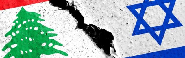 Tenzije pred pregovore na VRHUNCU: Liban izneo zahteve, Izrael udario kontru