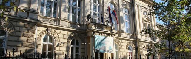 Arheološka predavanja "Sloviti od Labe i Volge do Peloponeza" u Muzeju Vojvodine