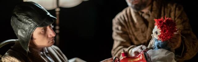 Mali princ  u Pozorištu za decu i mlade