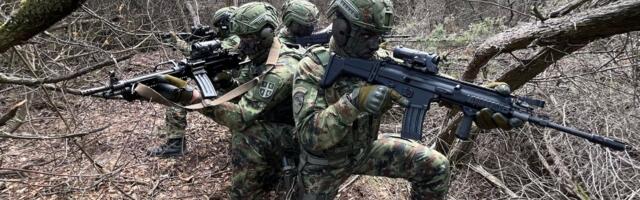 Uskoro počinju regrutacije: Evo kada se očekuju prvi regruti u kasarnama Vojske Srbije