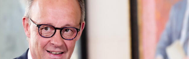 Немачки политичар позвао Мерца да разговара са Путином због нафте