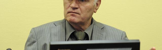 Najnovije informacije o zdravstvenom stanju Ratka Mladića: Oglasio se njegov sin - "SVAKODNEVNO SE POGORŠAVA"